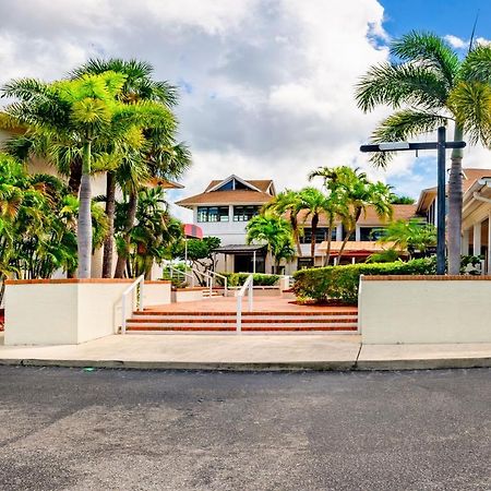 Boca Grande Hotel Экстерьер фото