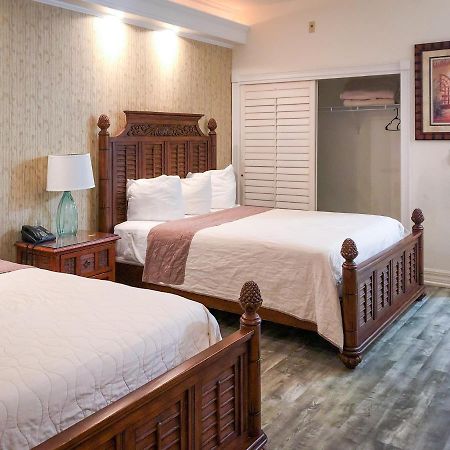 Boca Grande Hotel Экстерьер фото