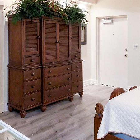 Boca Grande Hotel Экстерьер фото