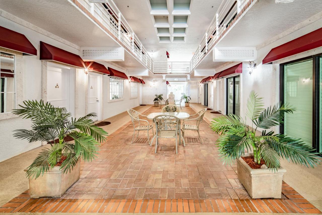 Boca Grande Hotel Экстерьер фото