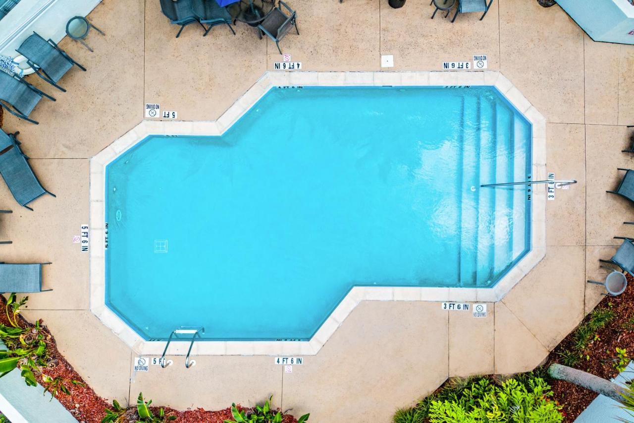 Boca Grande Hotel Экстерьер фото