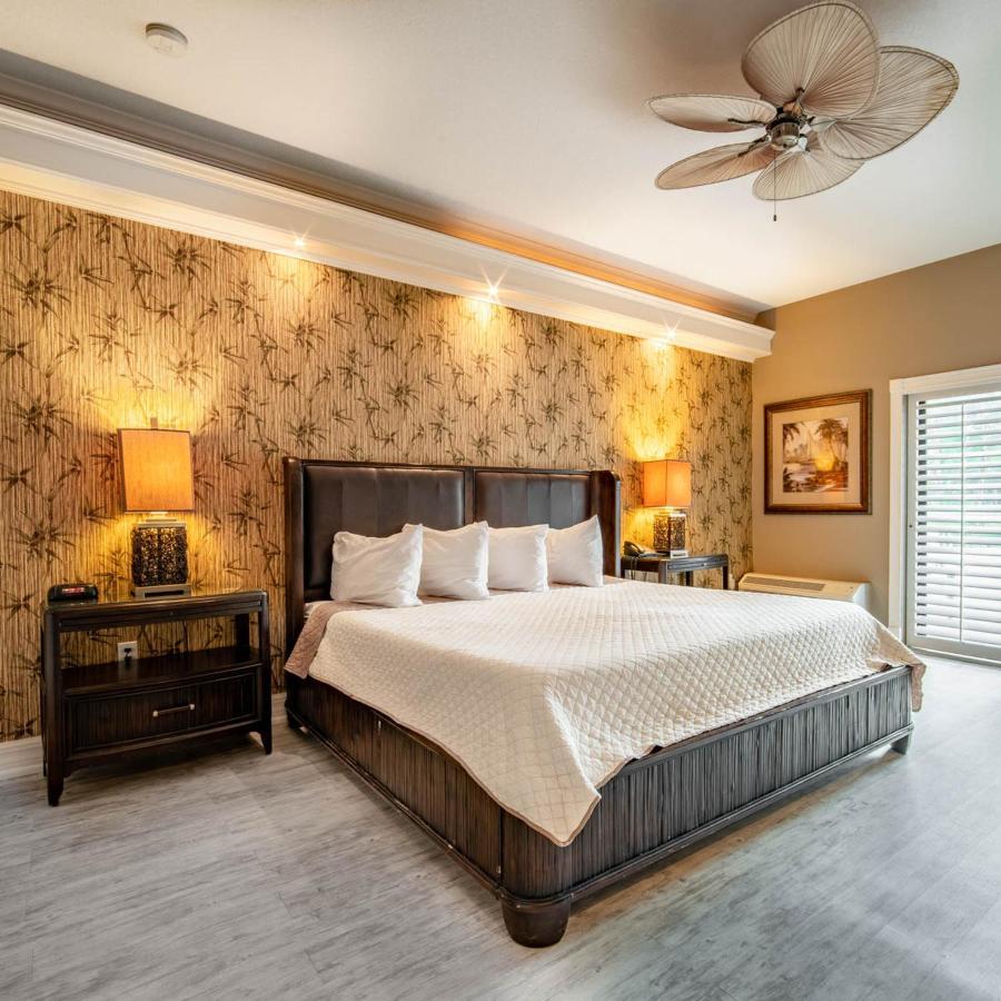 Boca Grande Hotel Экстерьер фото