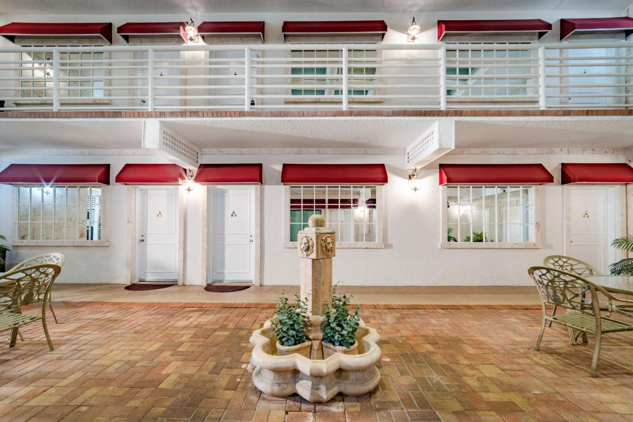 Boca Grande Hotel Экстерьер фото