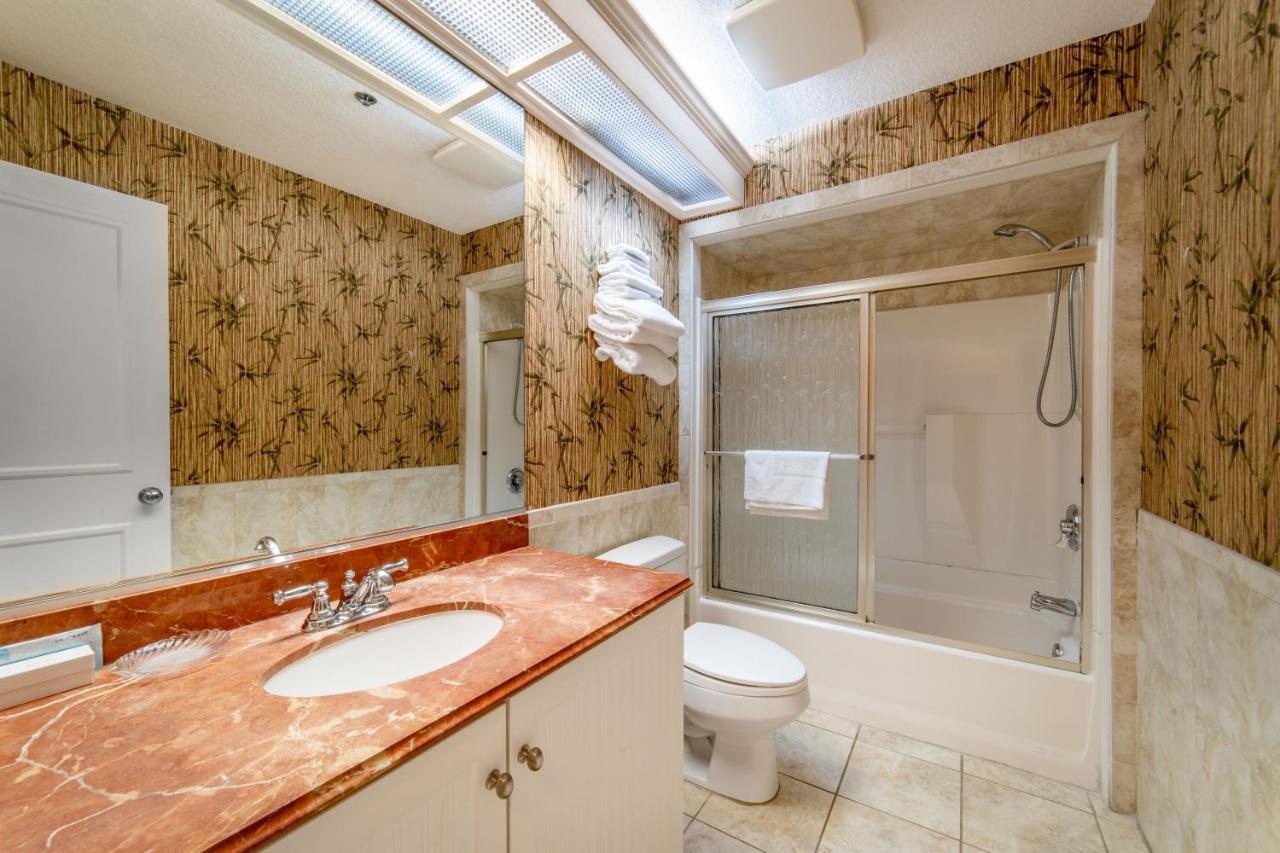 Boca Grande Hotel Экстерьер фото