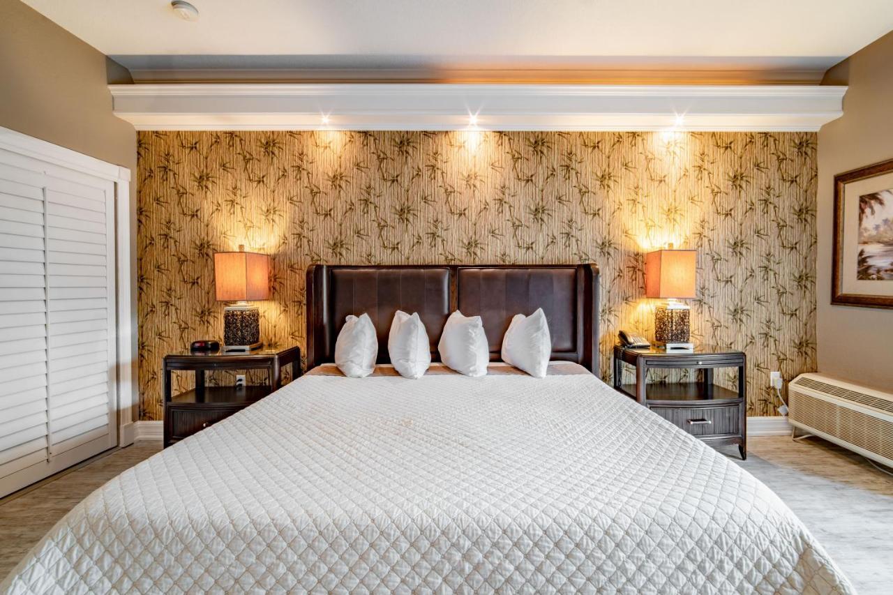 Boca Grande Hotel Экстерьер фото