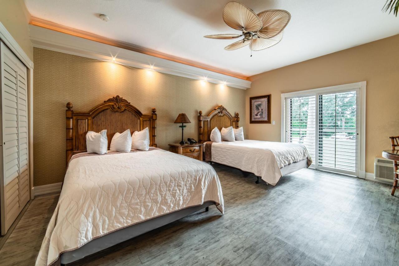 Boca Grande Hotel Экстерьер фото