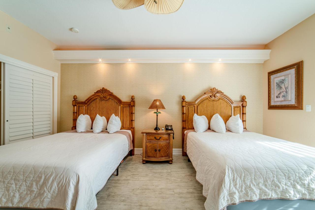 Boca Grande Hotel Экстерьер фото