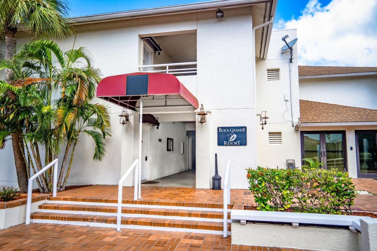 Boca Grande Hotel Экстерьер фото
