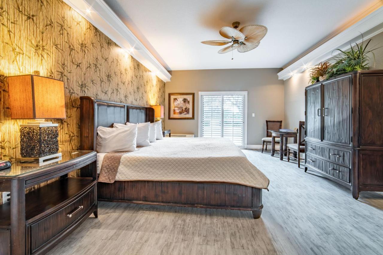 Boca Grande Hotel Экстерьер фото