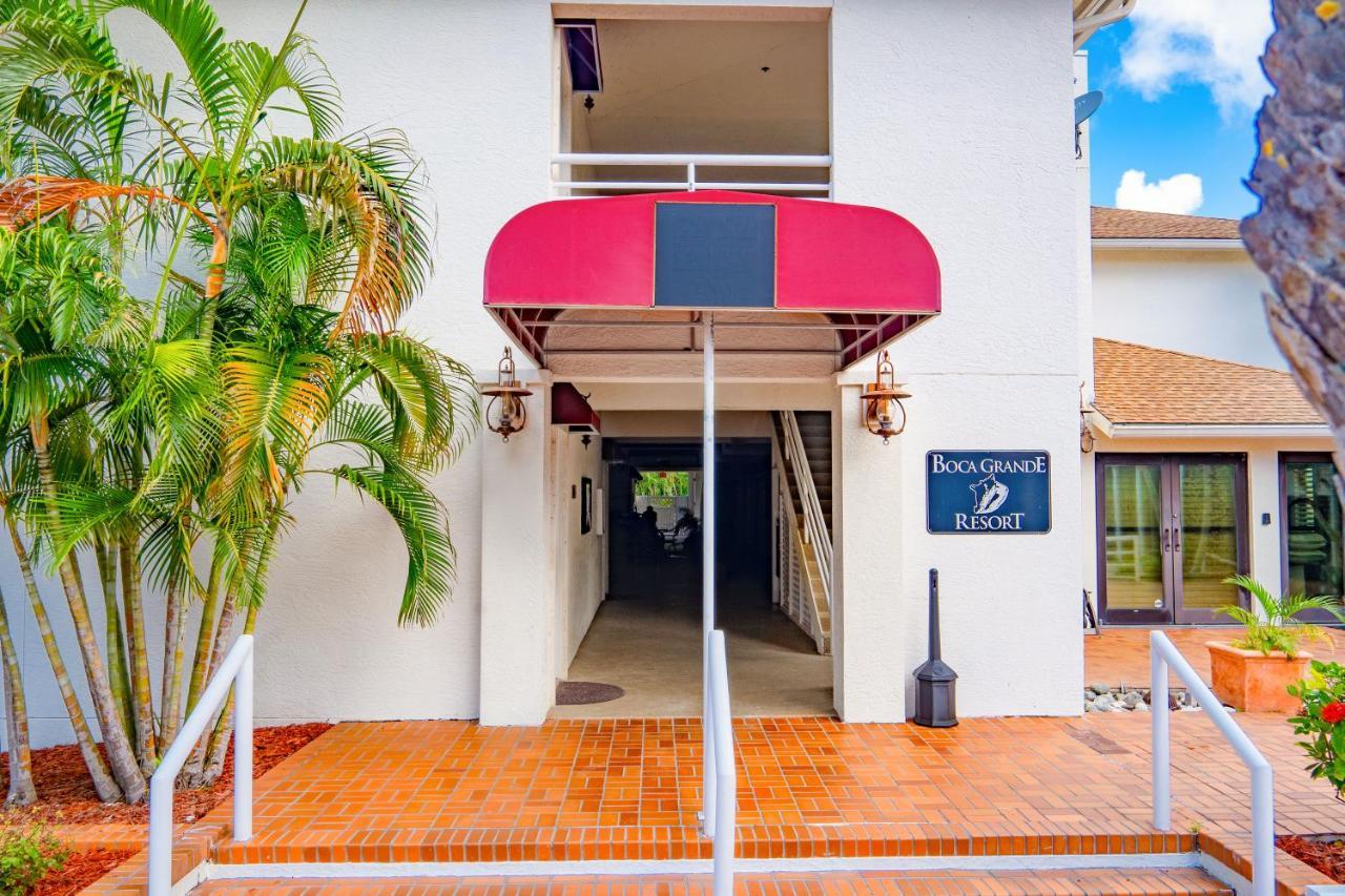 Boca Grande Hotel Экстерьер фото
