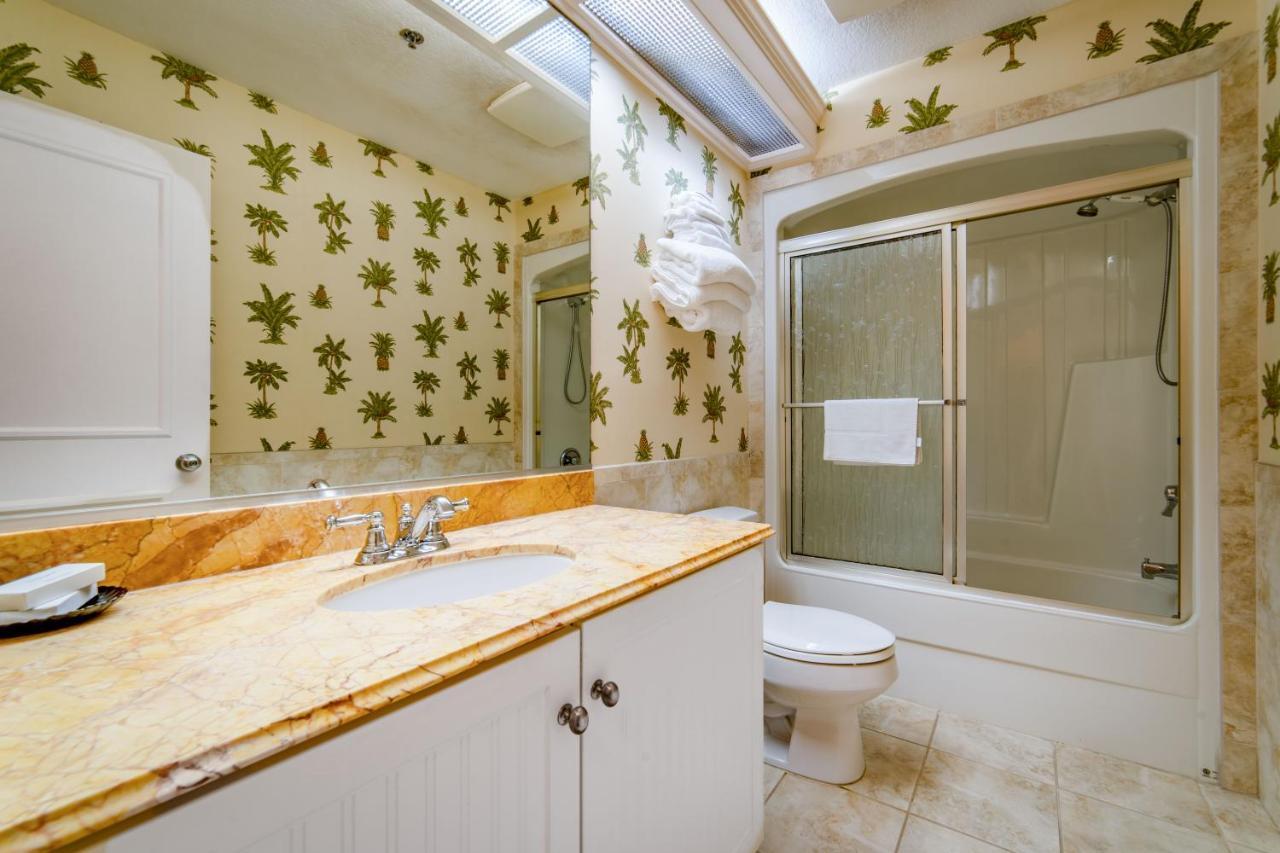 Boca Grande Hotel Экстерьер фото