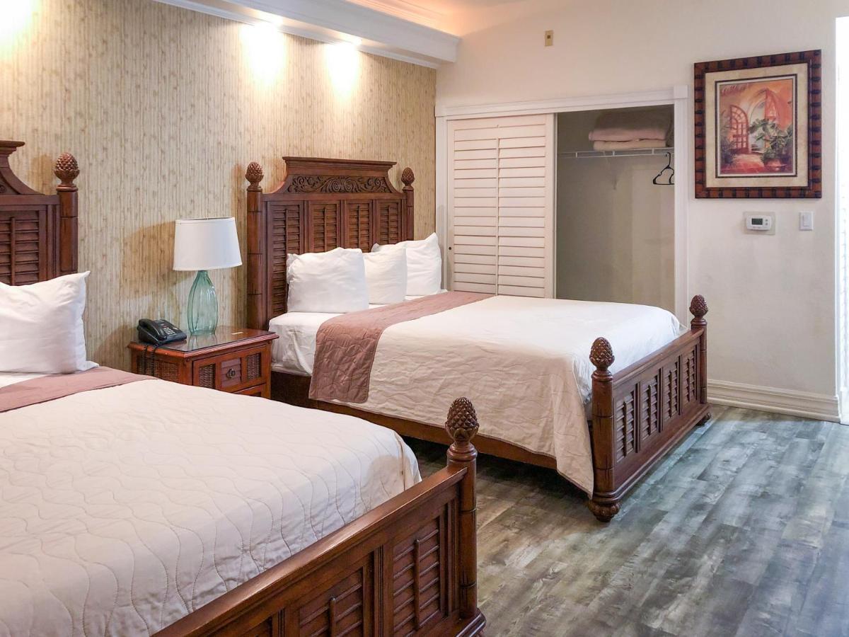 Boca Grande Hotel Экстерьер фото