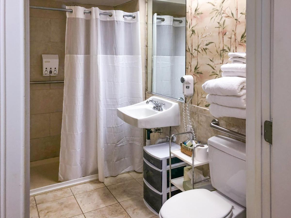Boca Grande Hotel Экстерьер фото