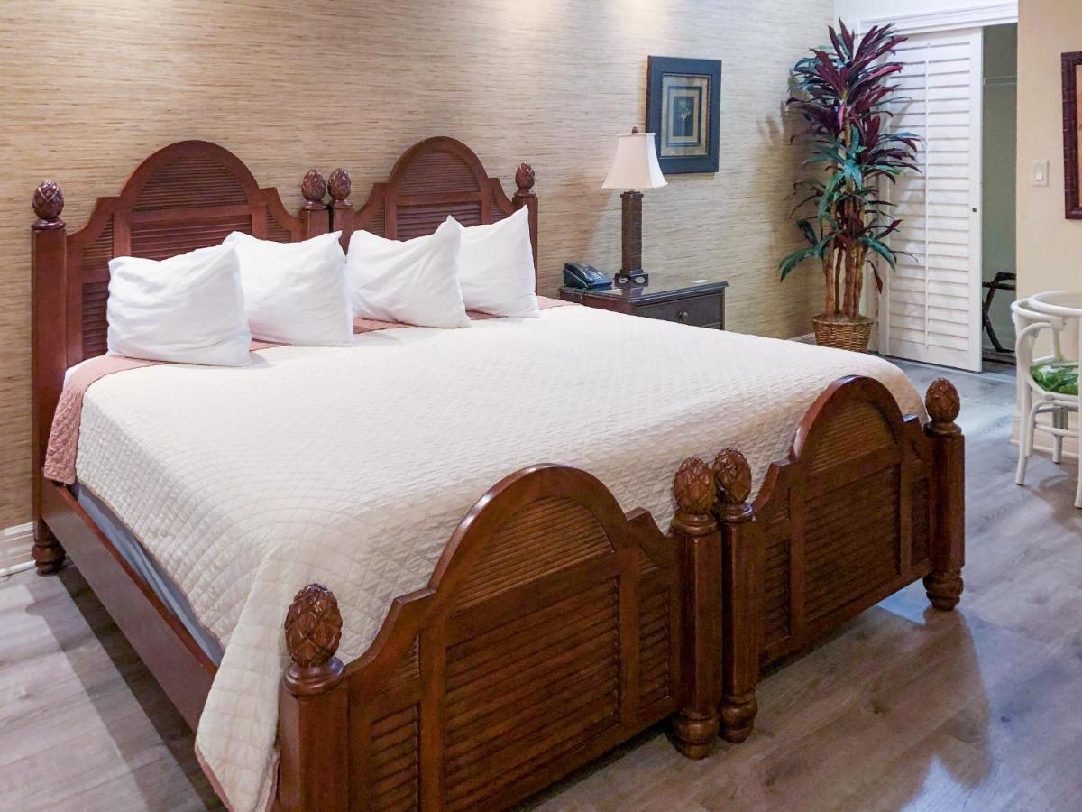 Boca Grande Hotel Экстерьер фото