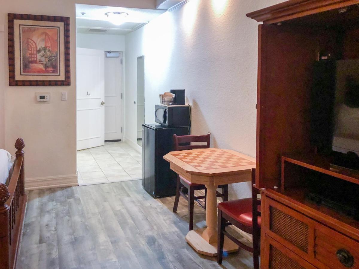 Boca Grande Hotel Экстерьер фото