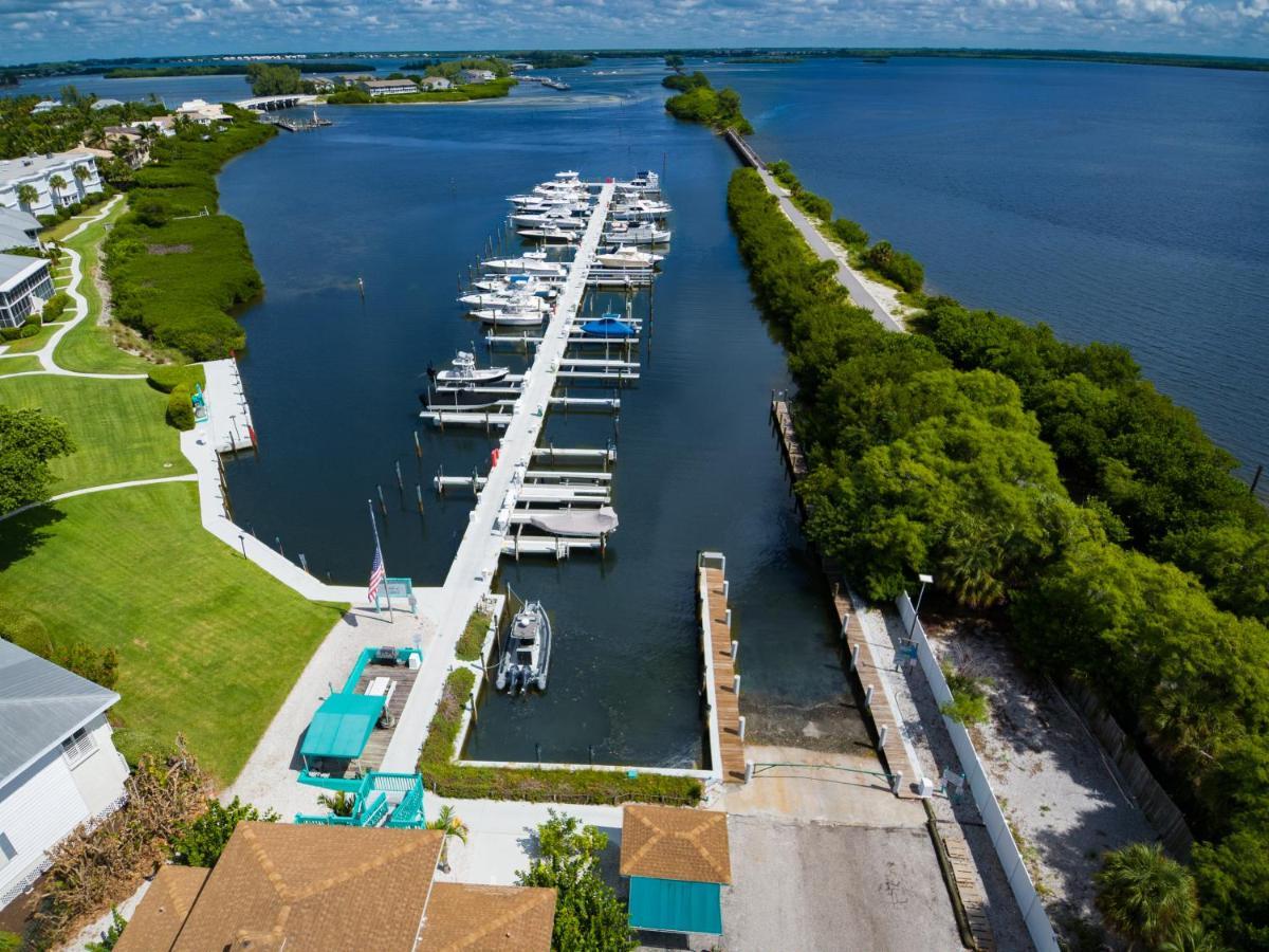 Boca Grande Hotel Экстерьер фото
