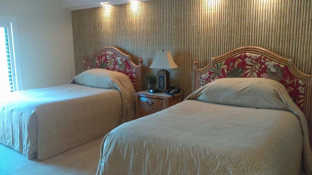 Boca Grande Hotel Экстерьер фото