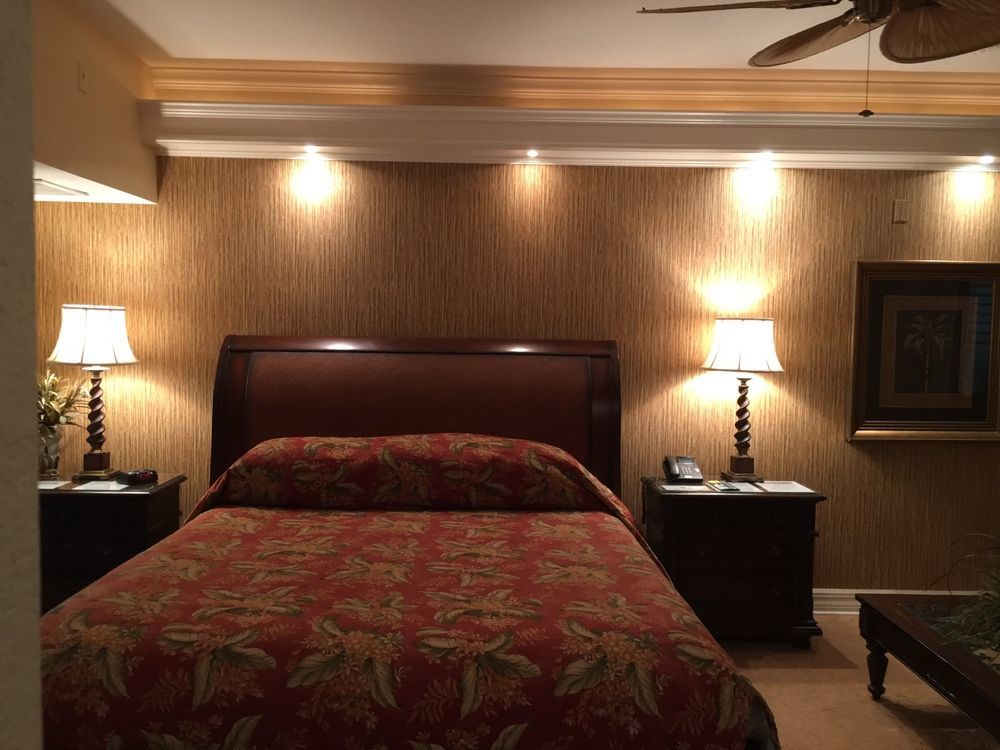 Boca Grande Hotel Экстерьер фото