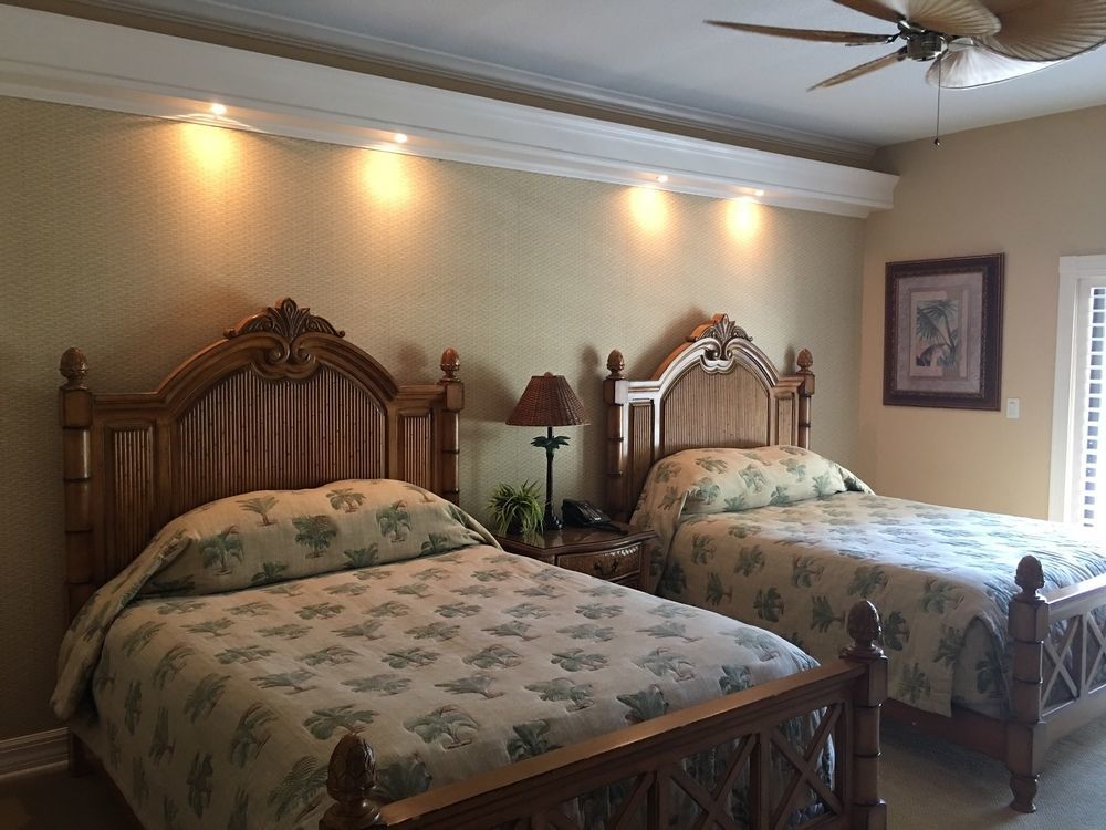 Boca Grande Hotel Экстерьер фото