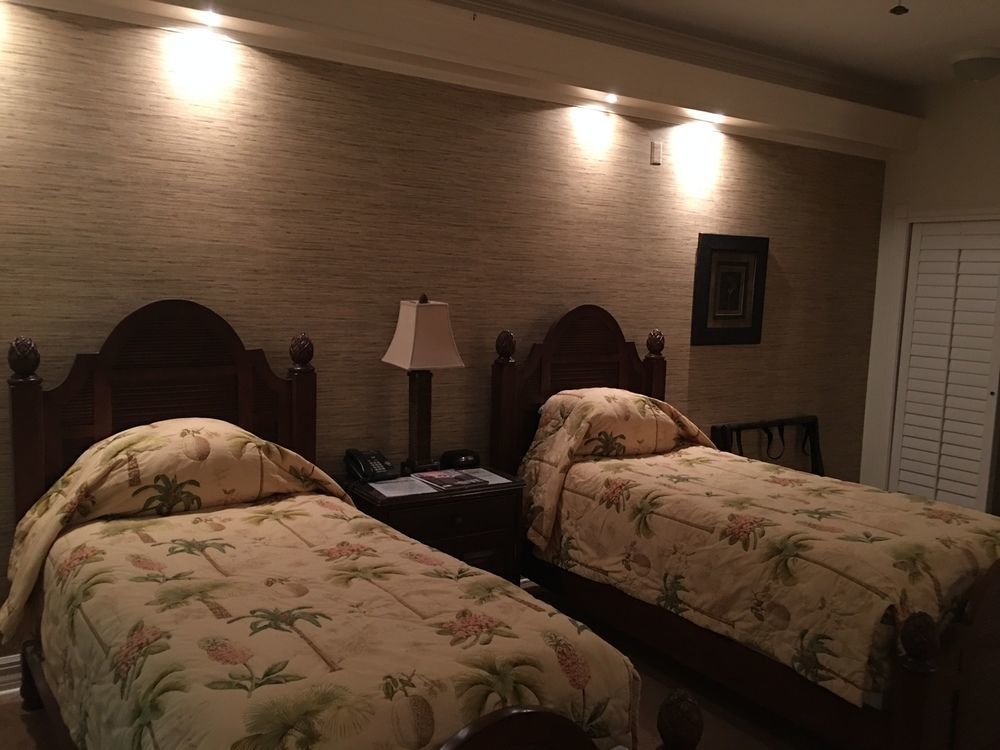 Boca Grande Hotel Экстерьер фото